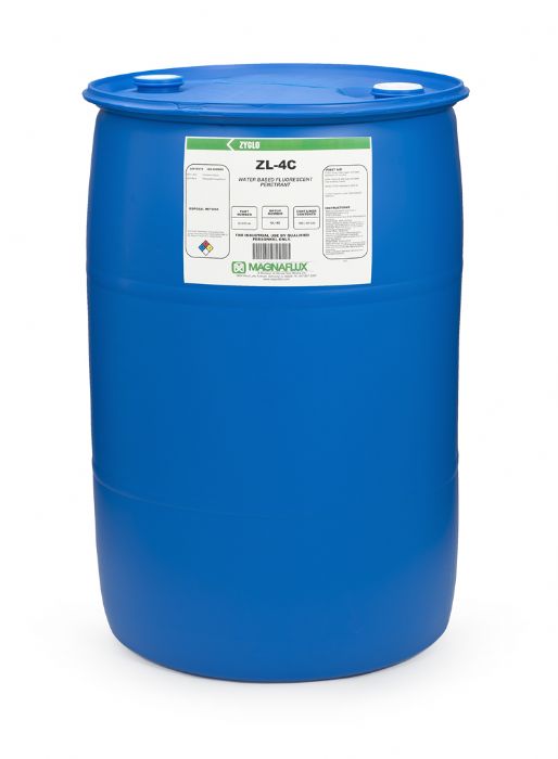 Zyglo ® Penetrante base agua ZL-4C